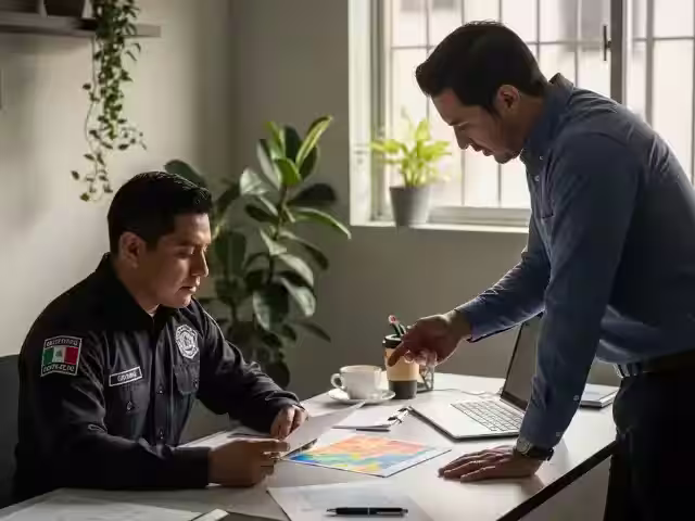 Compliance ISO 31000