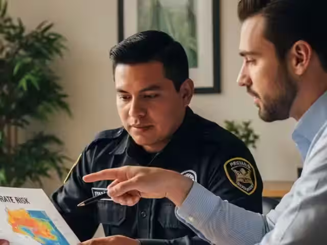 Evaluación de controles