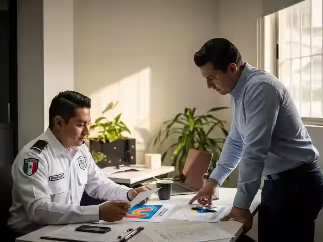 Escenarios de crisis