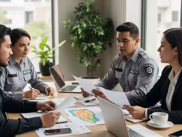 Análisis de vulnerabilidades