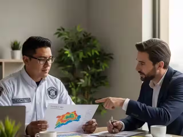 Priorización de inversiones