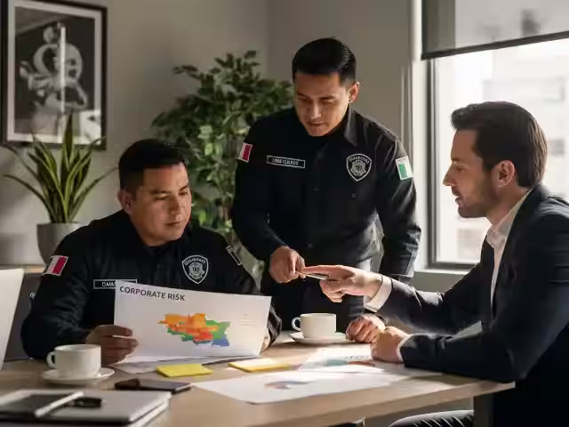 Cuantificación de pérdidas