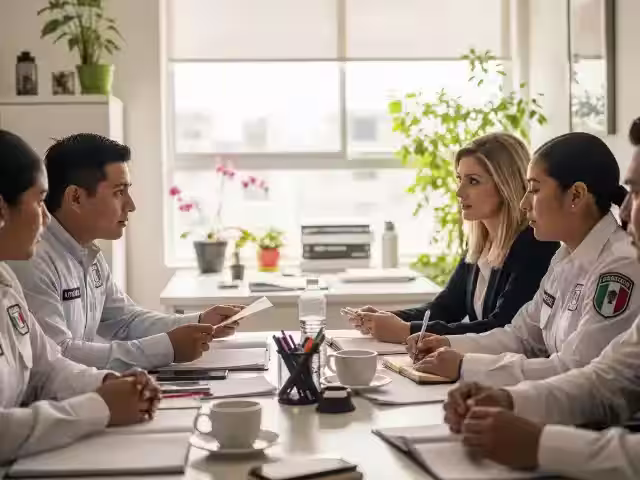 Plan de continuidad de negocio certificado ISO 22301