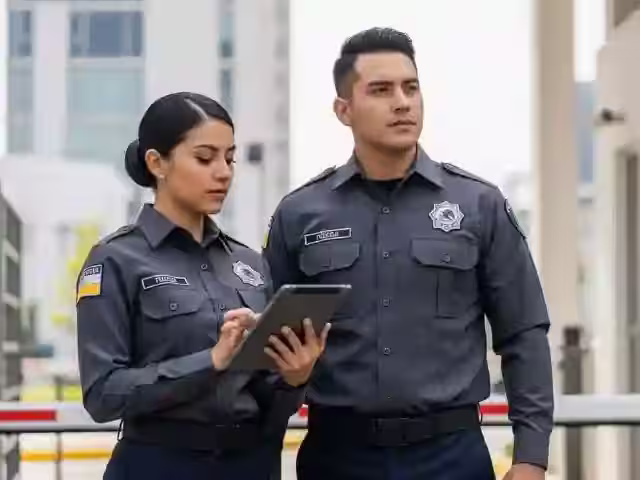 Integración de control de accesos biométrico con CCTV en condominios premium CDMX