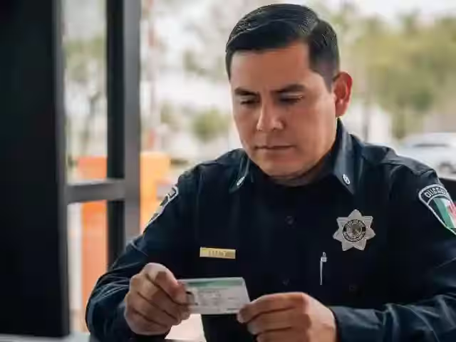 Control de accesos digital en torre corporativa clase A en Santa Fe CDMX