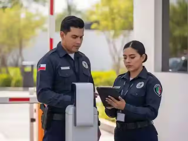 Control de acceso en edificios de uso mixto en Condesa e Hipódromo CDMX