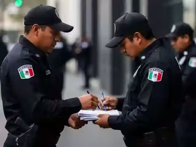 Servicios de seguridad privada