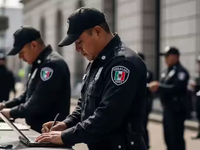 Guardias fijos para condominios en Del Carmen Coyoacán CDMX