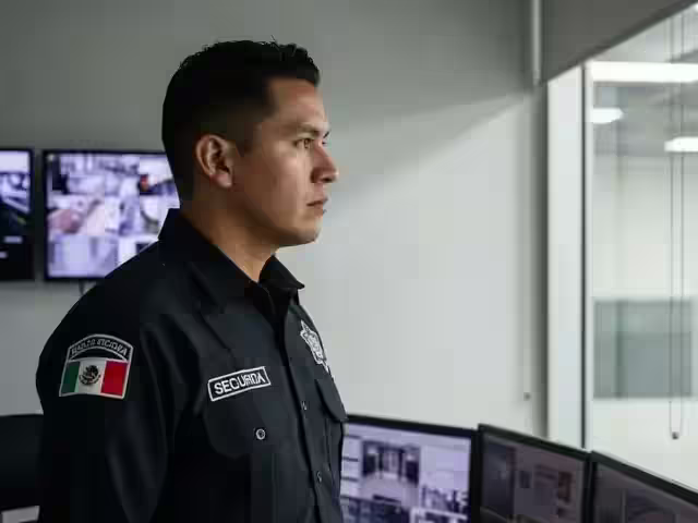 Seguridad para residenciales en Atizapán de Zaragoza