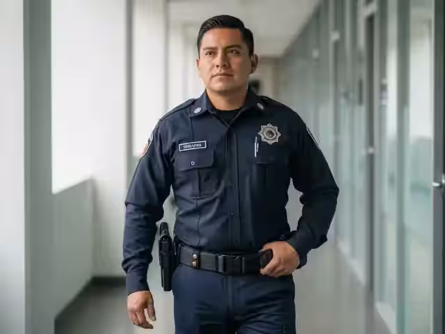 Seguridad para condominios en Atizapán de Zaragoza
