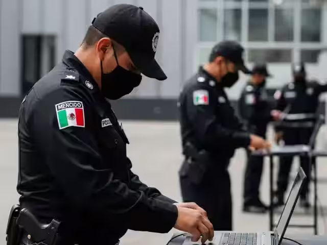 Seguridad para torres corporativas y residenciales en Santa Fe Álvaro Obregón