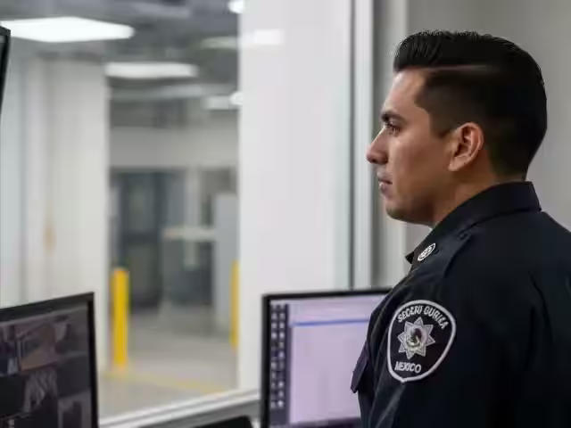 Servicios de seguridad en sitio para fraccionamientos en Boulevares Naucalpan