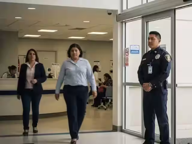Vigilancia en urgencias de hospitales CDMX ORIGINS