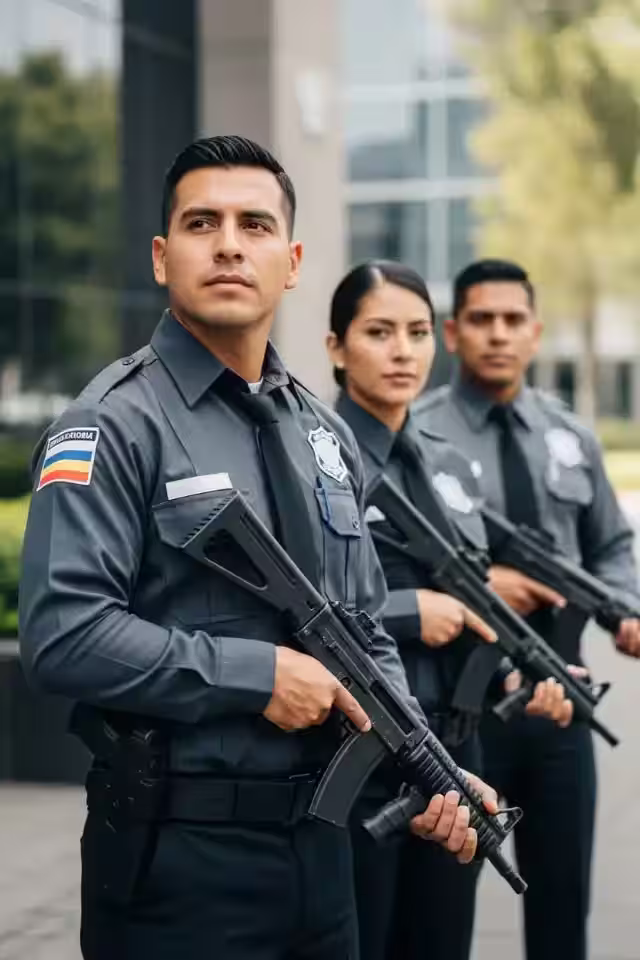 Rondines de vigilancia