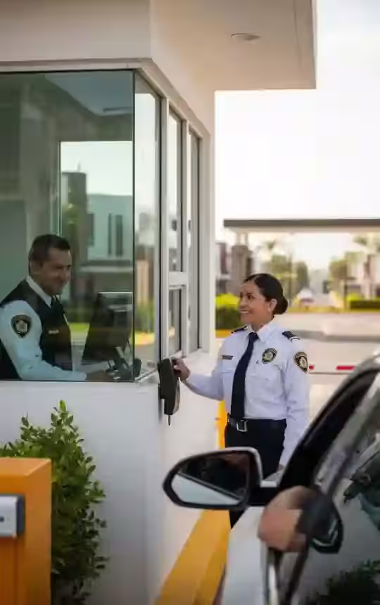 Seguridad para Condominios - Protección residencial CDMX