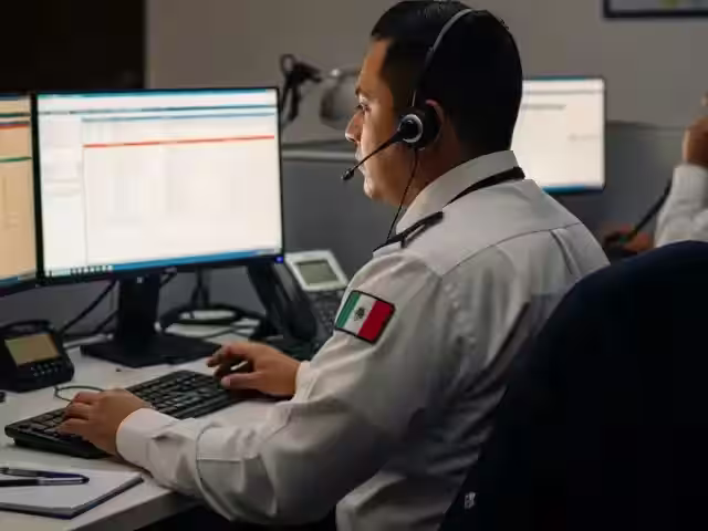 Batería de respaldo para sistema de alarma CDMX