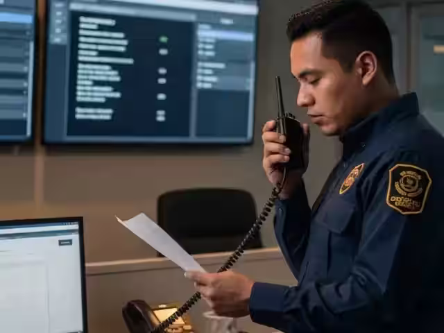 Sistema de alarma con comunicación dual internet + celular 4G para condominios CDMX