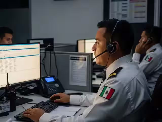 Historial digital de eventos con timestamp para evidencia legal de alarmas