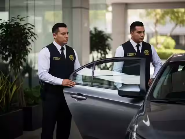 Análisis de amenazas para directores generales CDMX