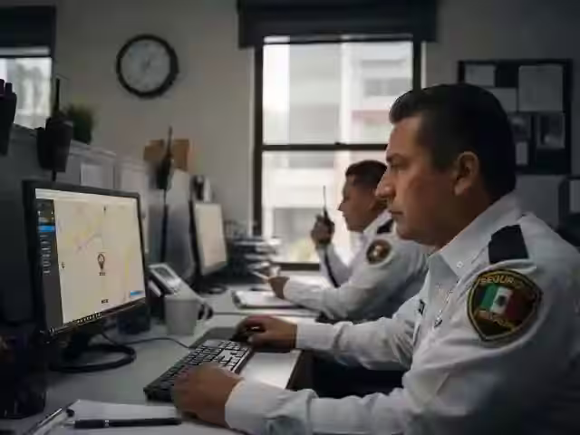 Dispositivos GPS para rastreo vehicular con tecnología anti-sabotaje