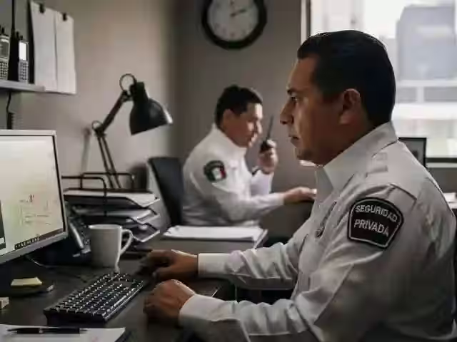 Monitoreo de rutas GPS en tiempo real para flotillas CDMX