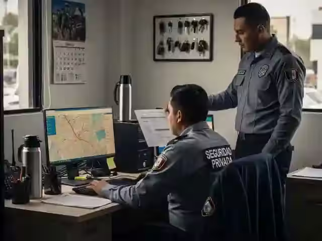 Reportes GPS y análisis de recorridos vehiculares para optimización de rutas