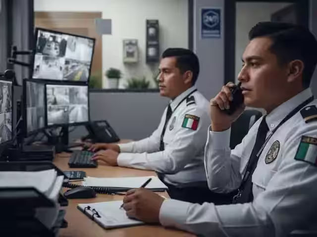 Análisis de video con inteligencia artificial para detección de amenazas