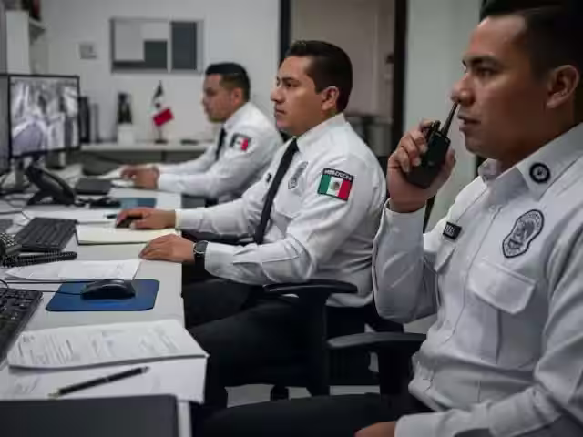 Cámaras CCTV IP66 para exteriores e intemperie en fraccionamientos CDMX
