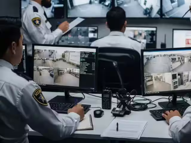 Notificaciones push de alertas en tiempo real a dispositivos móviles