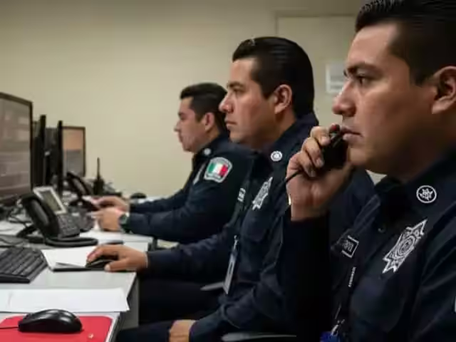 Reconocimiento de placas LPR y verificación de identidad con CCTV inteligente