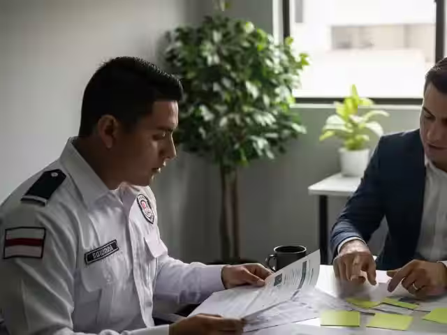 Análisis financiero