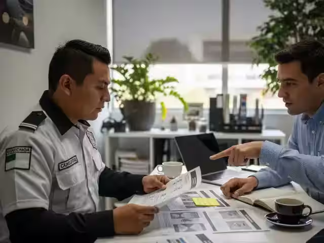 Verificación académica