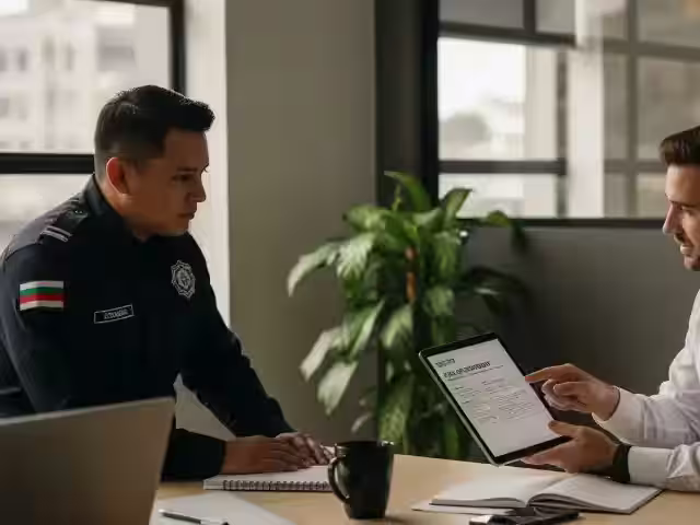 Estudios socioeconómicos