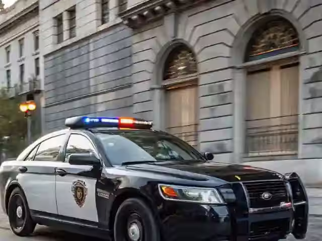 Respuesta inmediata de unidad de patrullaje ante incidente