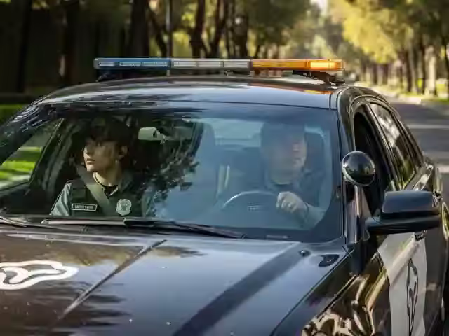 Patrullaje vehicular para fraccionamientos grandes en Atizapán de Zaragoza EdoMex