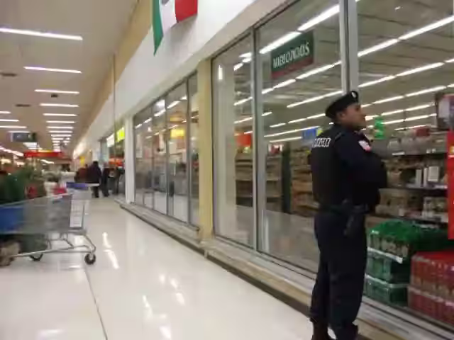 Control de inventarios y prevención de mermas en almacén