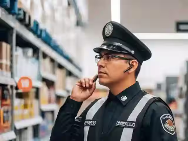 Monitoreo CCTV estratégico para prevención de pérdidas en retail CDMX