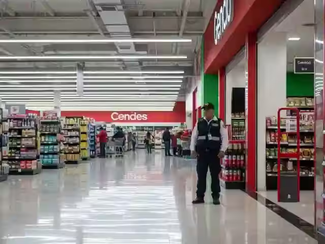 Protección de activos e inventario en empresas CDMX