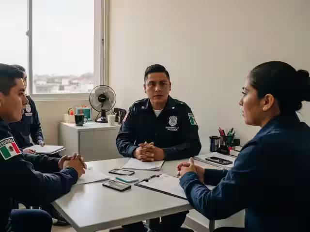 Investigaciones de confiabilidad y estudios socioeconómicos