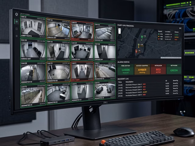 Geocercas virtuales y alertas GPS para empresas CDMX